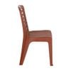 Ghế nhựa RUBY - 10 cái - Nội Ngoại Thất Inox Nhựa - Qui Phúc - quiphuc.com