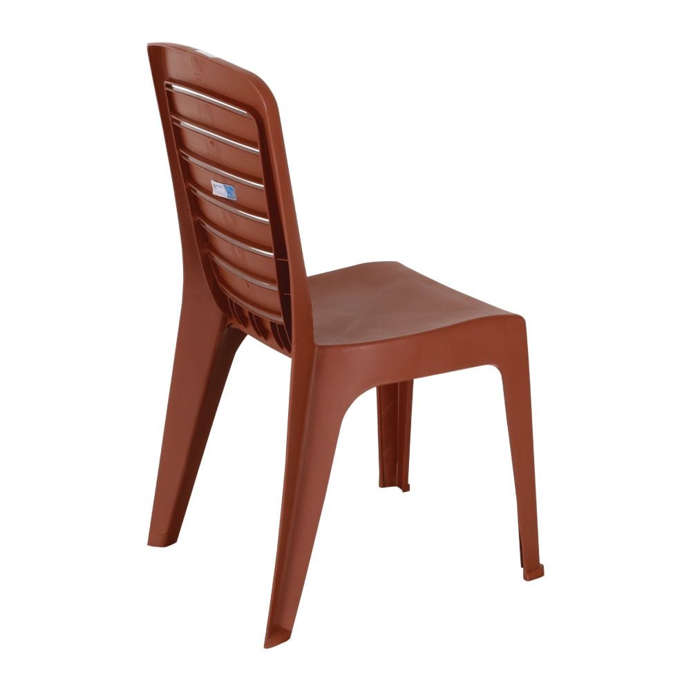  Ghế nhựa RUBY - 10 cái 