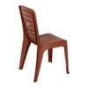 Ghế nhựa RUBY - 10 cái - Nội Ngoại Thất Inox Nhựa - Qui Phúc - quiphuc.com