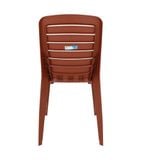  Ghế nhựa RUBY - 10 cái 