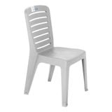  Ghế nhựa RUBY - 10 cái 