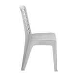  Ghế nhựa RUBY - 10 cái 