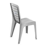  Ghế nhựa RUBY - 10 cái 