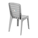  Ghế nhựa RUBY - 10 cái 