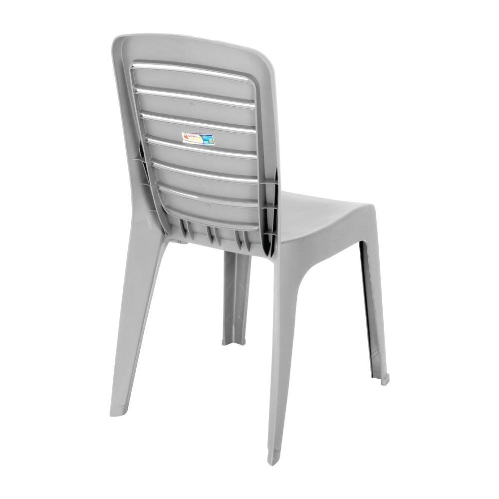  Ghế nhựa RUBY - 10 cái 