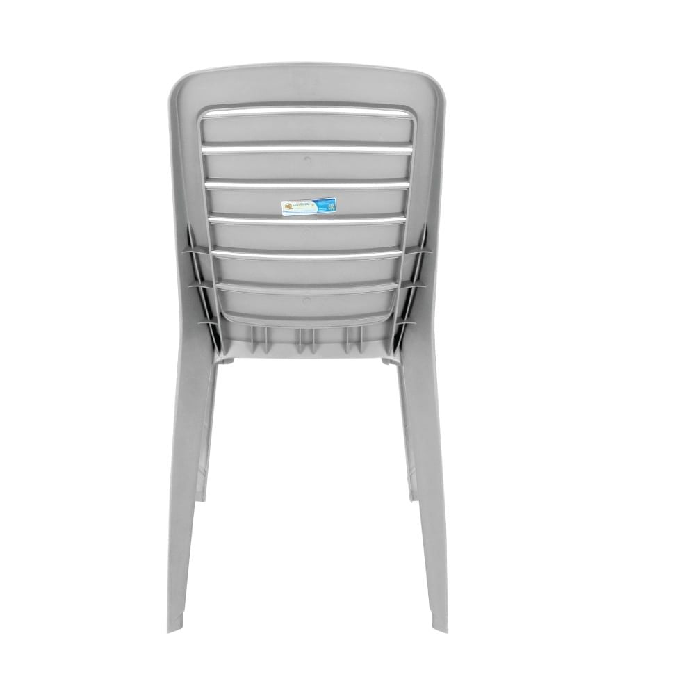  Ghế nhựa RUBY - 10 cái 