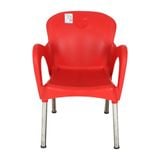  Ghế SAKE chân inox Qui Phúc 