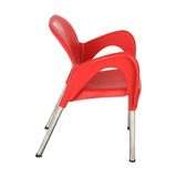  Ghế SAKE chân inox Qui Phúc 