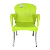  Ghế SAKE chân inox Qui Phúc 