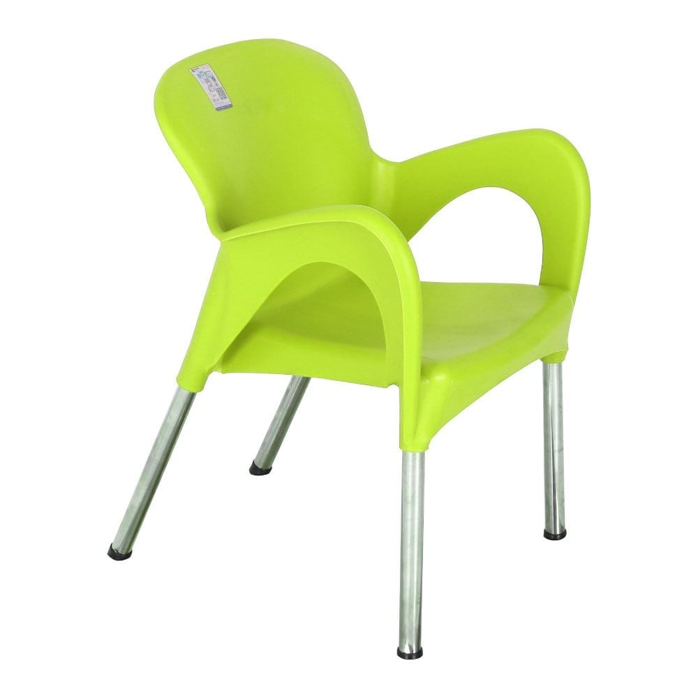  Ghế SAKE chân inox Qui Phúc 