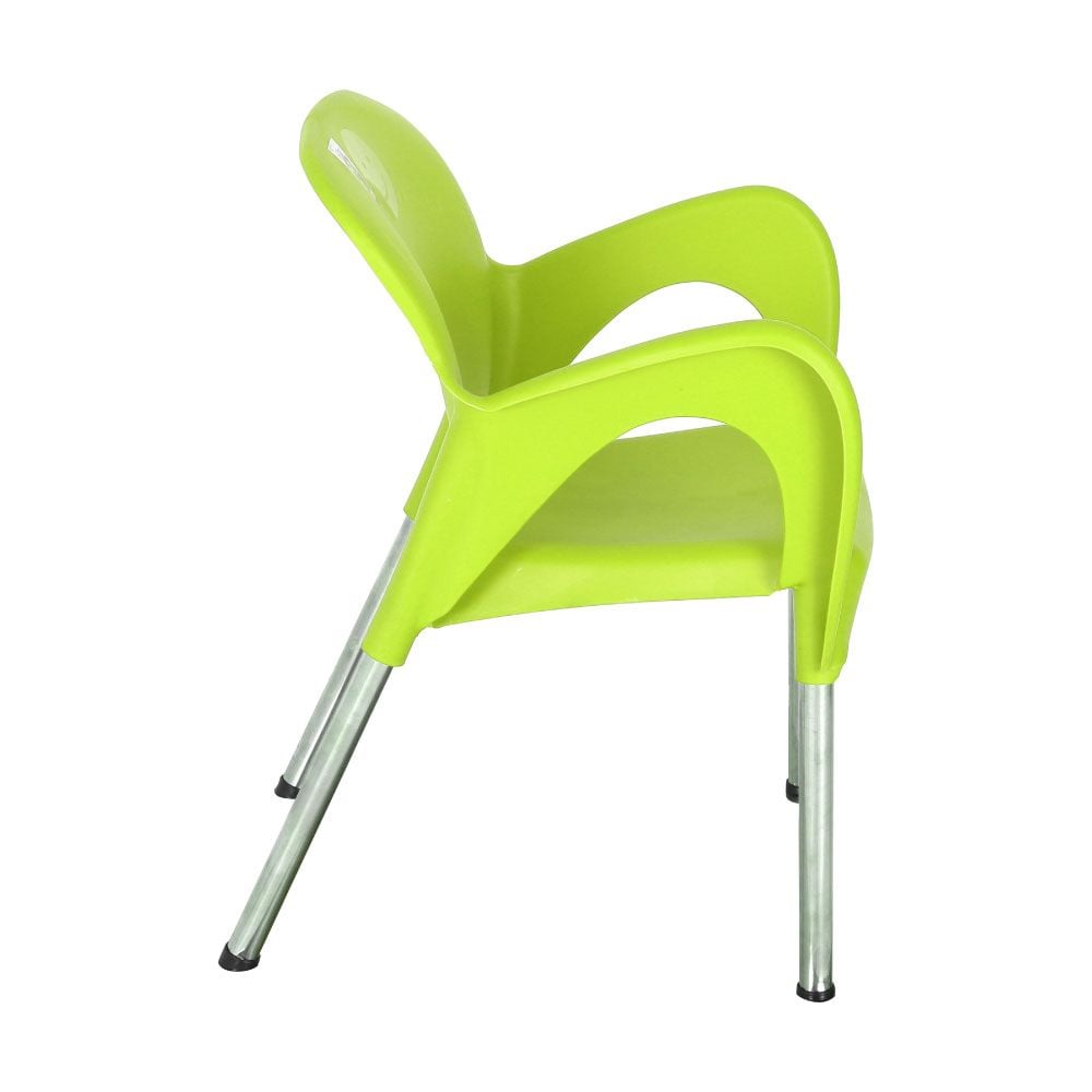  Ghế SAKE chân inox Qui Phúc 