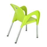  Ghế SAKE chân inox Qui Phúc 