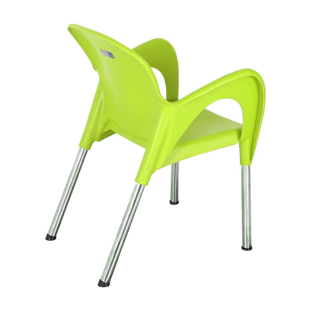  Ghế SAKE chân inox Qui Phúc 