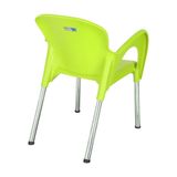  Ghế SAKE chân inox Qui Phúc 