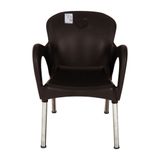  Ghế SAKE chân inox Qui Phúc 