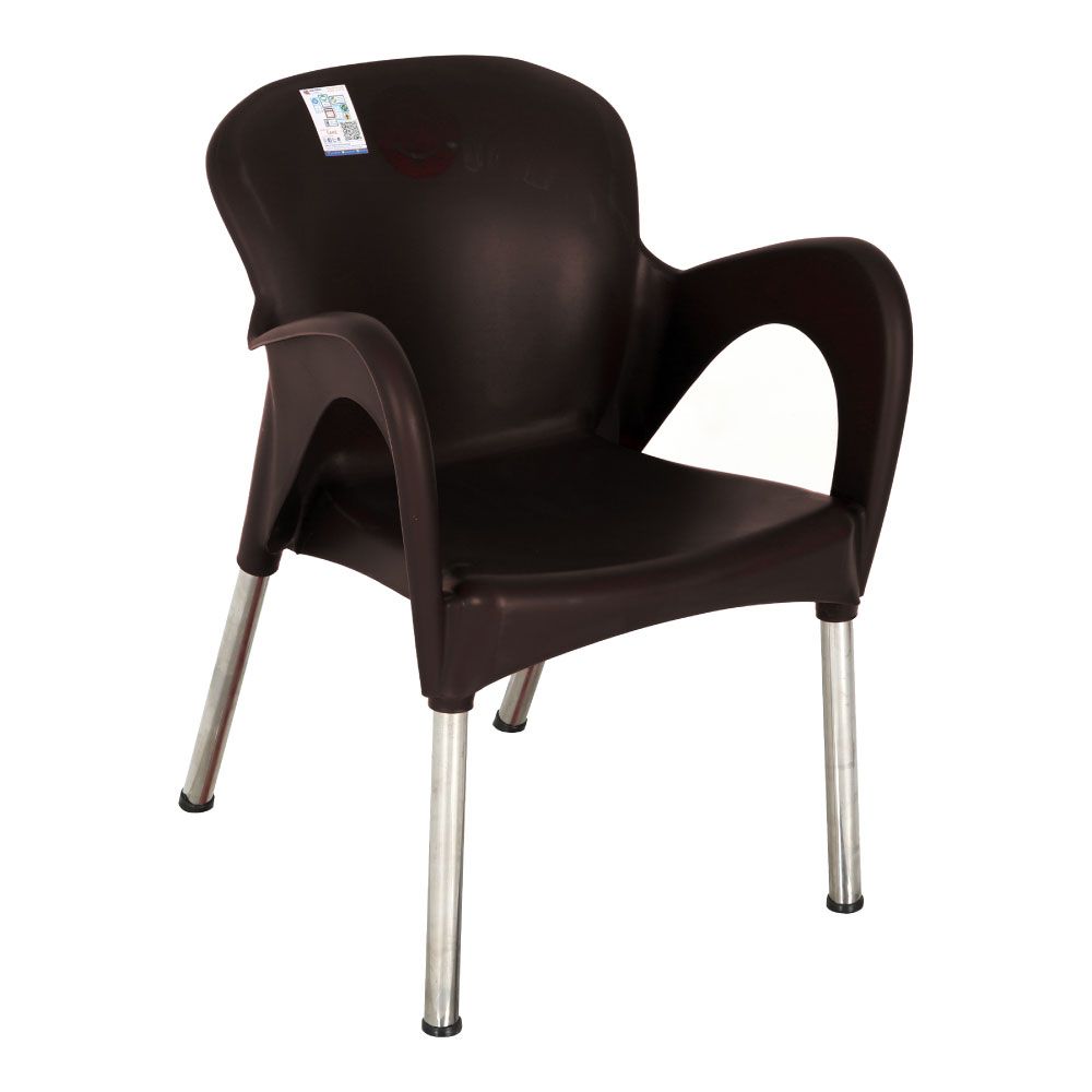  Ghế SAKE chân inox Qui Phúc 