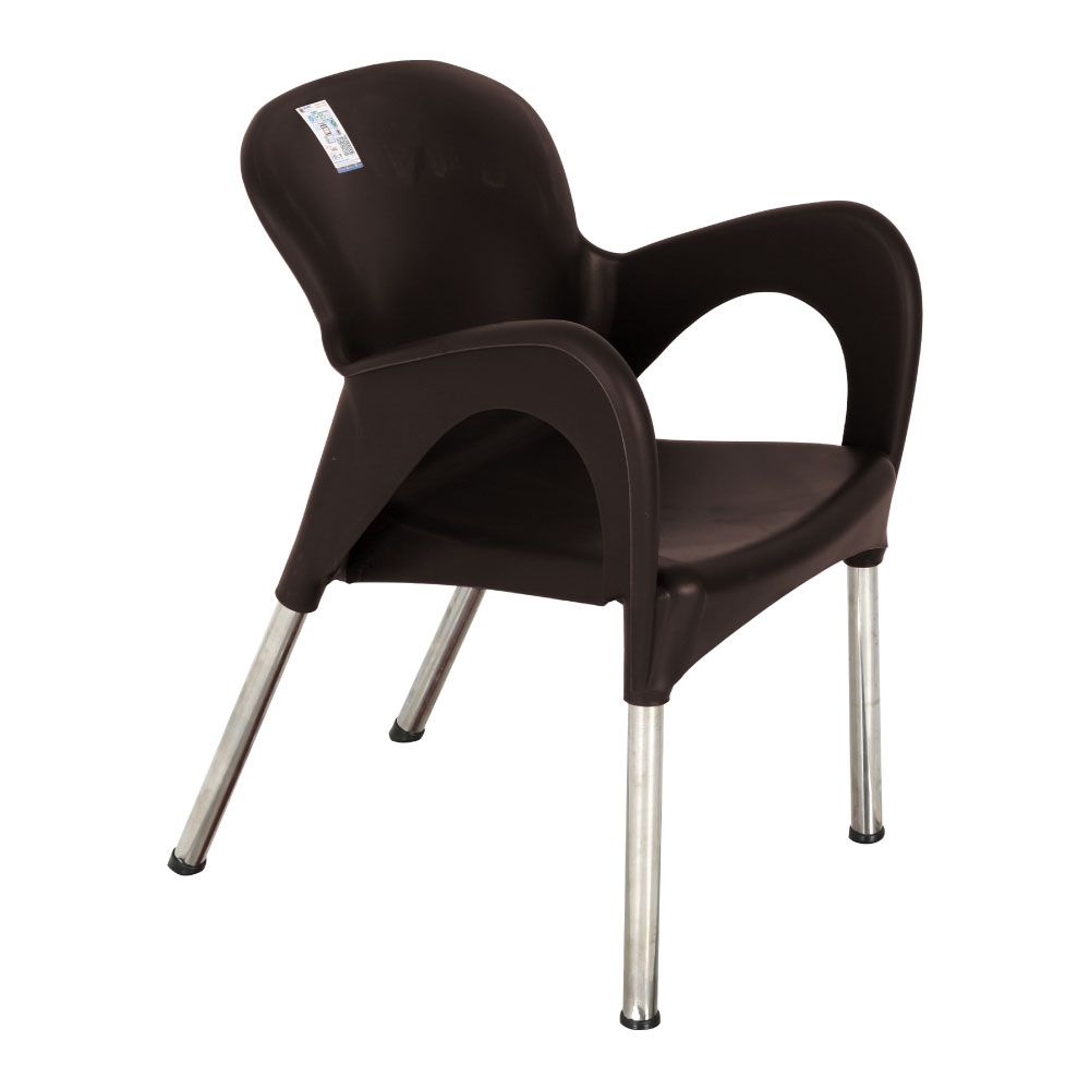  Ghế SAKE chân inox Qui Phúc 