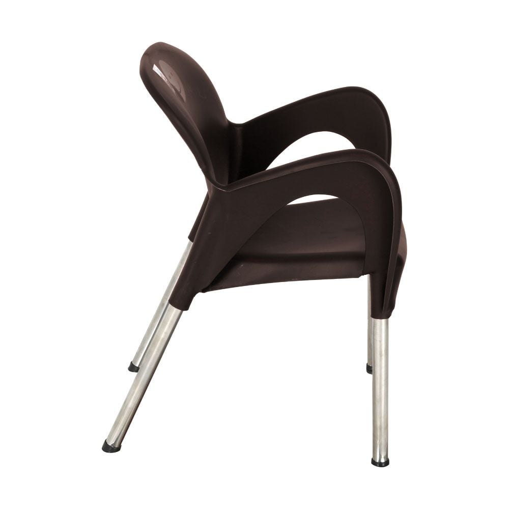  Ghế SAKE chân inox Qui Phúc 