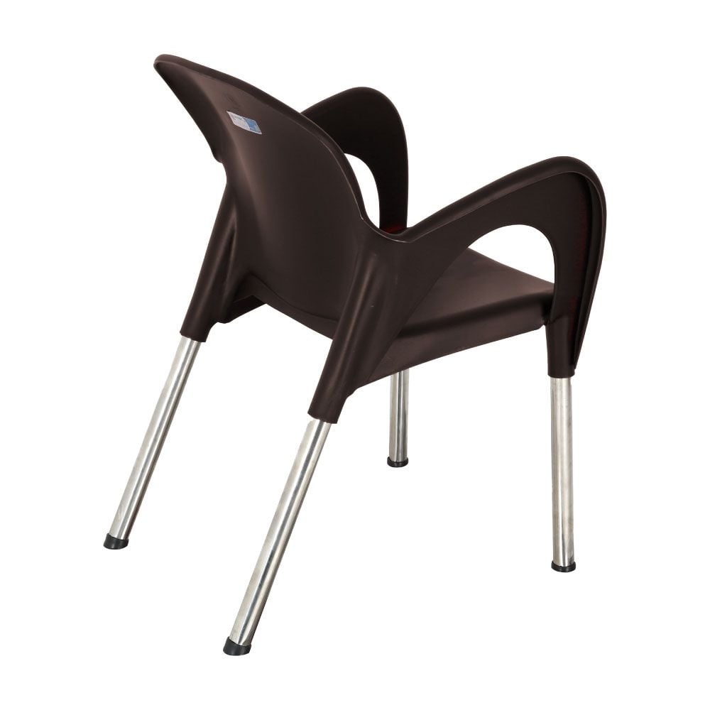  Ghế SAKE chân inox Qui Phúc 