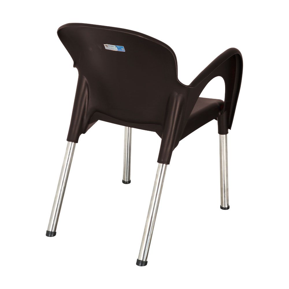  Ghế SAKE chân inox Qui Phúc 