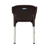  Ghế SAKE chân inox Qui Phúc 