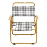  Ghế sắt salon lưới 