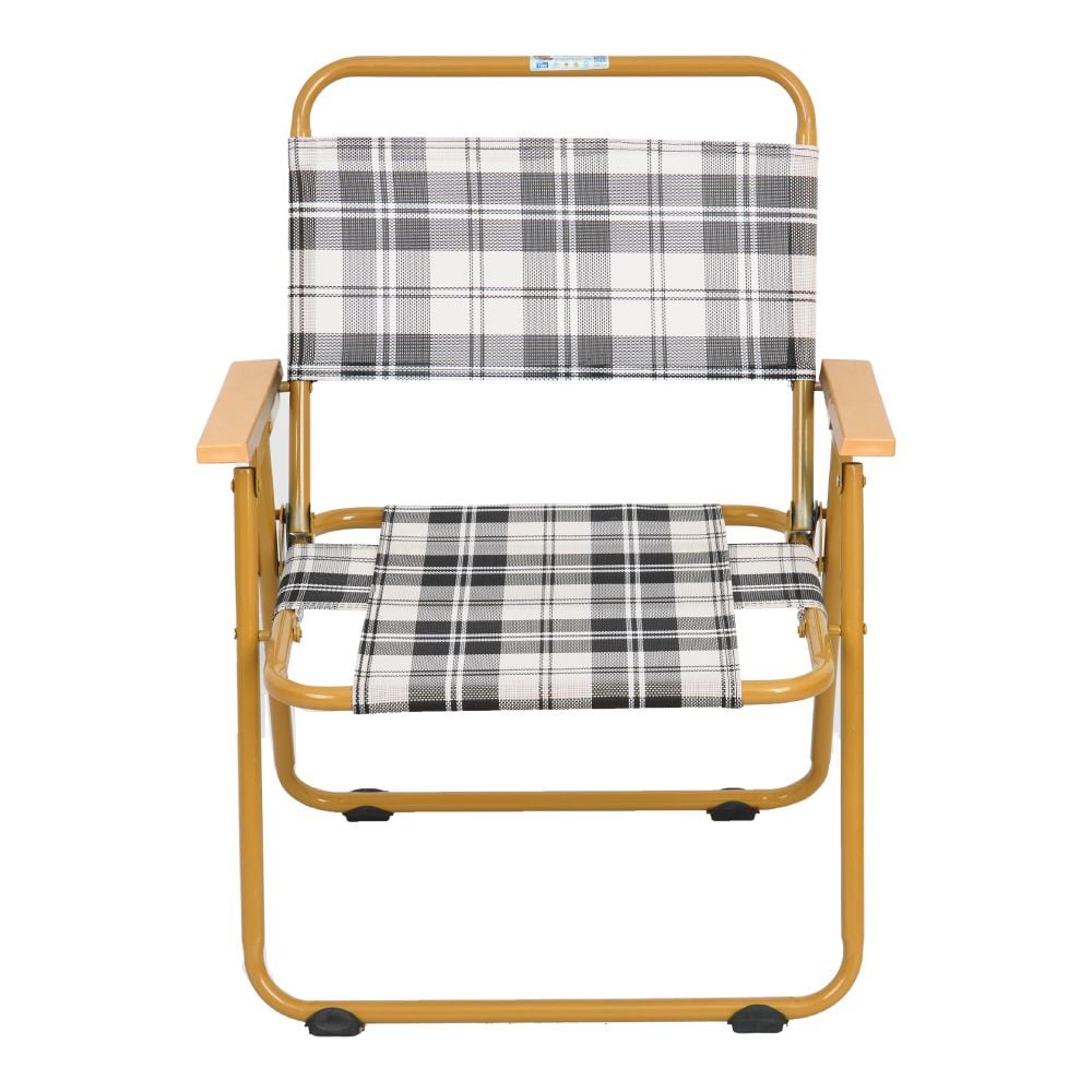  Ghế sắt salon lưới 