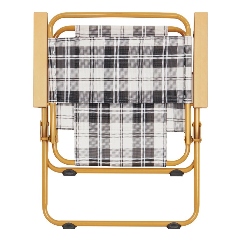  Ghế sắt salon lưới 