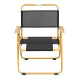  Ghế sắt salon lưới 