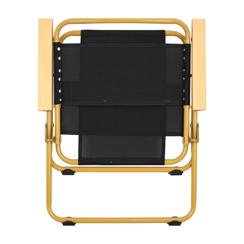  Ghế sắt salon lưới 