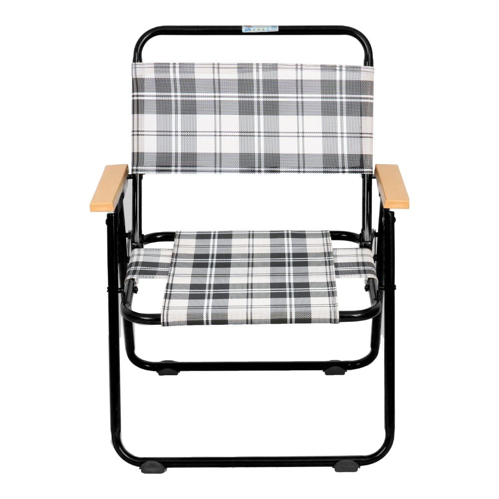  Ghế sắt salon lưới 