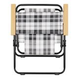  Ghế sắt salon lưới 