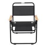  Ghế sắt salon lưới 