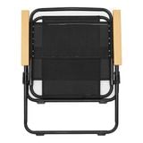  Ghế sắt salon lưới 