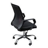  Ghế trưởng phòng DELI Roma 