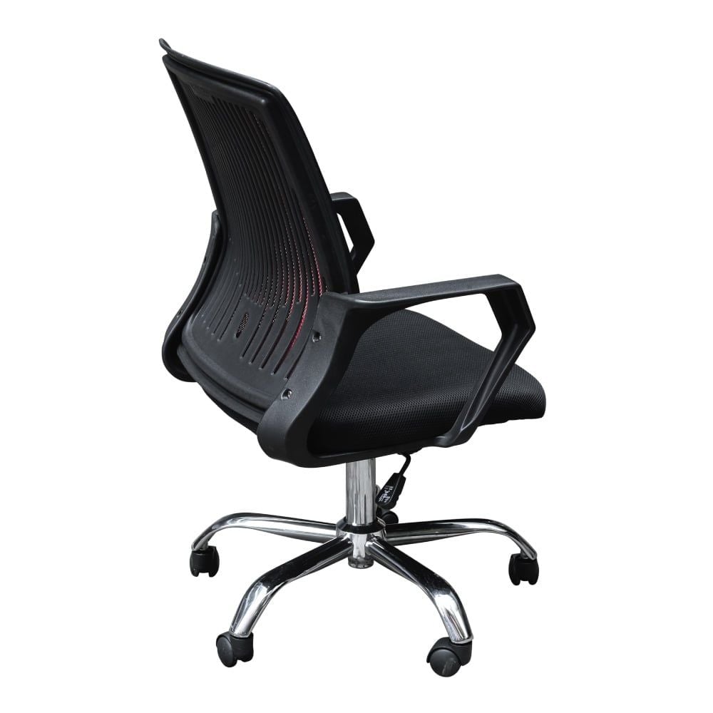  Ghế trưởng phòng DELI Roma 