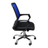  Ghế trưởng phòng DELI Roma 