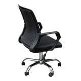  Ghế trưởng phòng DELI Roma 