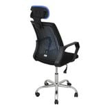  Ghế trưởng phòng DELI Roma S 