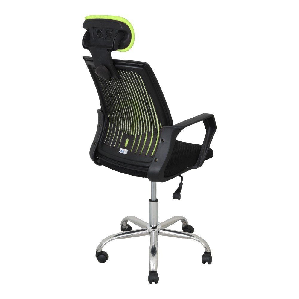  Ghế trưởng phòng DELI Roma S 