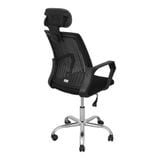  Ghế trưởng phòng DELI Roma S 