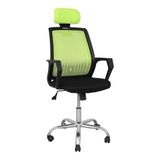  Ghế trưởng phòng DELI Roma S 