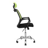  Ghế trưởng phòng DELI Roma S 