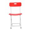 Ghế 3 lá Qui Phúc - Nội Ngoại Thất Inox Nhựa - Qui Phúc - quiphuc.com