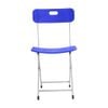 Ghế 3 lá Qui Phúc - Nội Ngoại Thất Inox Nhựa - Qui Phúc - quiphuc.com