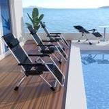  Ghế xếp du lịch DELI Boss 