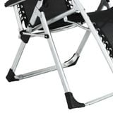  Ghế xếp du lịch DELI Boss 