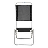  Ghế xếp lưới inox Win cao 