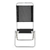 Ghế xếp lưới inox Win cao - Nội Ngoại Thất Inox Nhựa - Qui Phúc - quiphuc.com