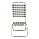  Ghế xếp lưới inox Win cao 